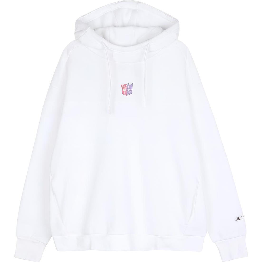

New Adidas Sweatshirts Women s White HM7461 XL