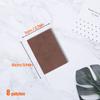 Sumifun 8 PCS/ Bag Gout Patch Herbal Pain Relieving Gout Patches for Finger Toe Knee Join Pain and