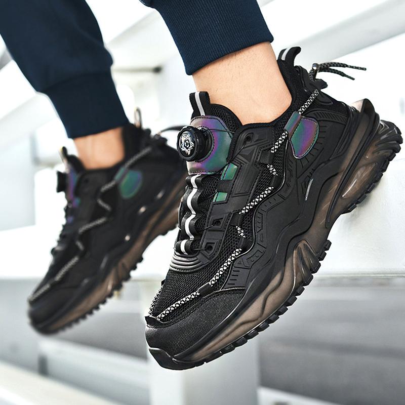 Men Shoes Sneakers man casual Men's Shoes tenis Luxury shoes Trainer Race Breathable Shoes fashion running Shoes for women