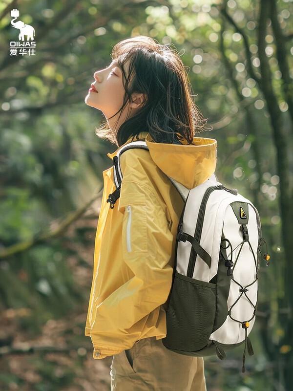 OIWAS Women s Lightweight City Outdoor Backpack 11290₽