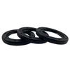 Nitrile Oil & Water Seal, Wear-Resistant, Sizes: 40x60-72x7-12