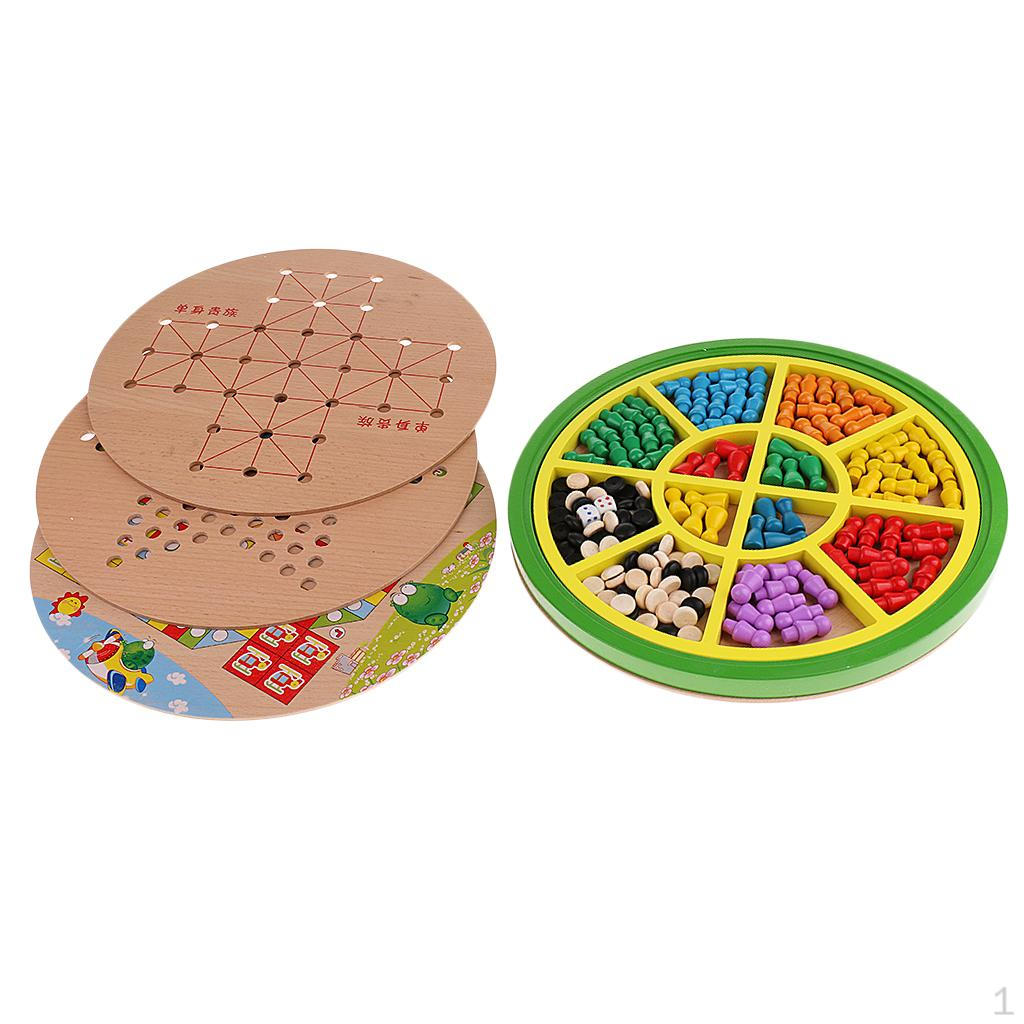 

Деревянный набор шахматная настольная игра шахматная доска детская развивающая игрушка