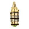 Accessories Thermostatic Shower Cartridge Brass Home Improvement