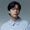 Alloaiweeo [Air Flex] Al6402 0909G Airflex Ultra-Lightweight_Black Hexagon Frame_Blue Light Lens Selection