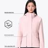 Pelliot Women's Outdoor Windproof Waterproof Jacket