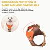 Dog Harness Chest Strap Cats Collar Accessories Puppy Leash Set Supplies Harness Dog Supplies