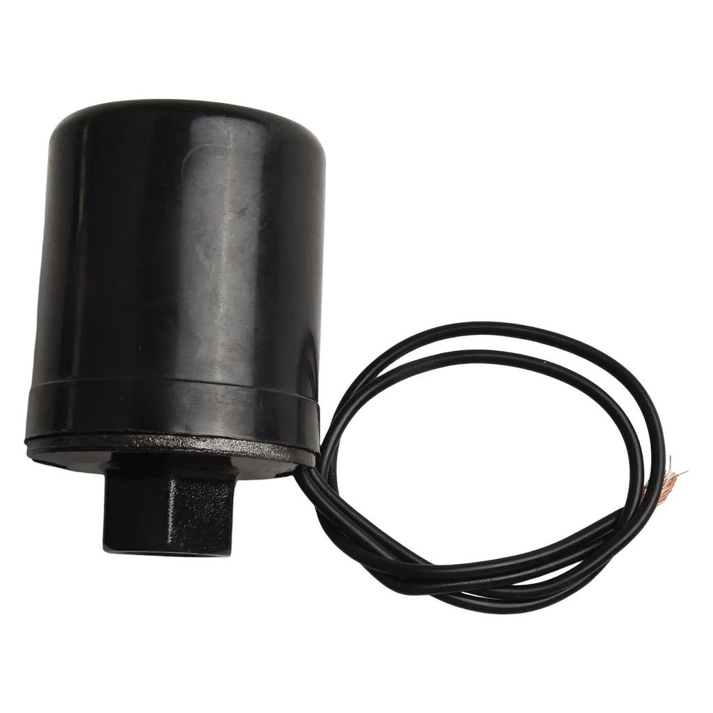 Zuverlässiger automatischer Wasserpumpen-Druckschalter-Controller Doppelkontakt