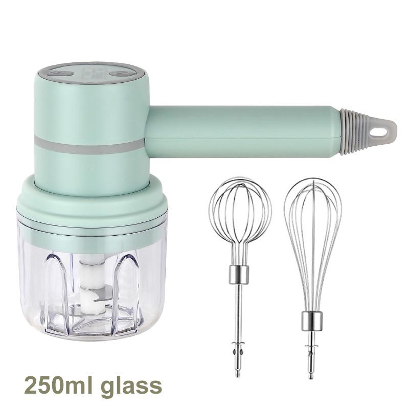 

Автоматический венчик для яиц Электрический бытовой для взбивания крема и теста Миксер для торта Венчик для крема Мини Электрический Беспроводной Новый