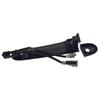 Front Left/Right Exterior Door Handle Pull 80644-3WC2A 80640-1FA5B For Nissan Versa Juke Cube 2009-2019 82644-1FA5A 80640-3WC2A