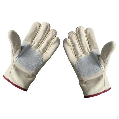 Durian Picking Gloves Gardening Multifunctional Supplies Hand Protection Palm Protector for