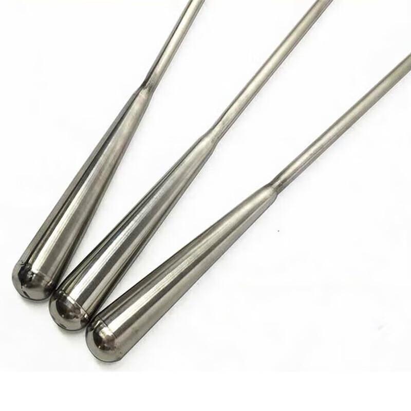 JinPai Stainless Steel Chef's Spoon