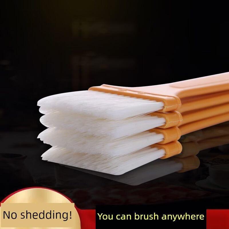 ZISIZ Kitchen Oil Brush