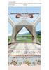 Villa Picnic 6D Moisture-proof Outdoor Camping Mat for Tent