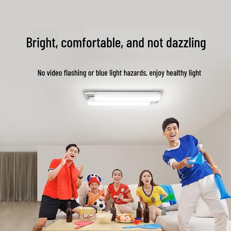 Xiaomi Mijia Smart Ceiling Light PRO