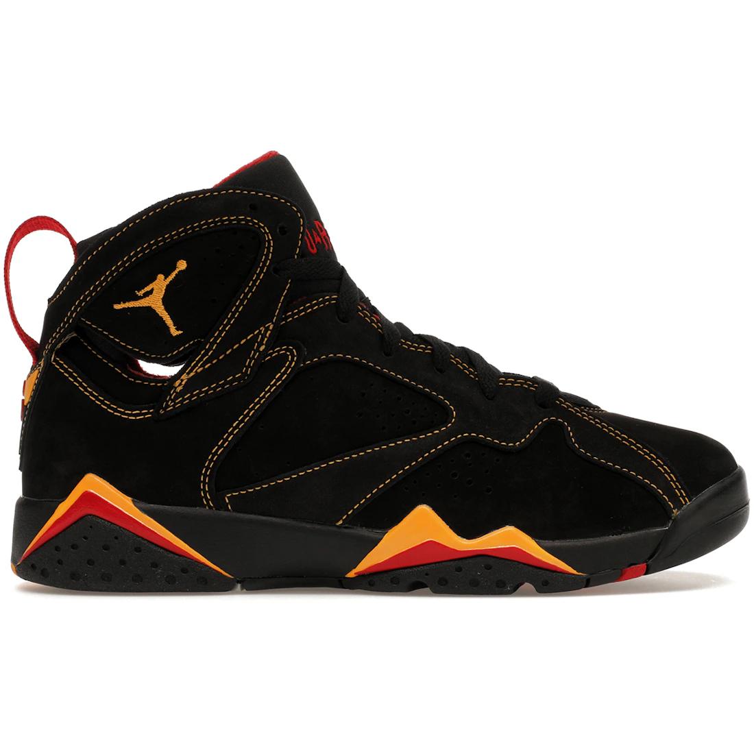 

Sneaker Jordan 7 Retro Citrus (2022) (GS)(DQ6040-081) 37.5