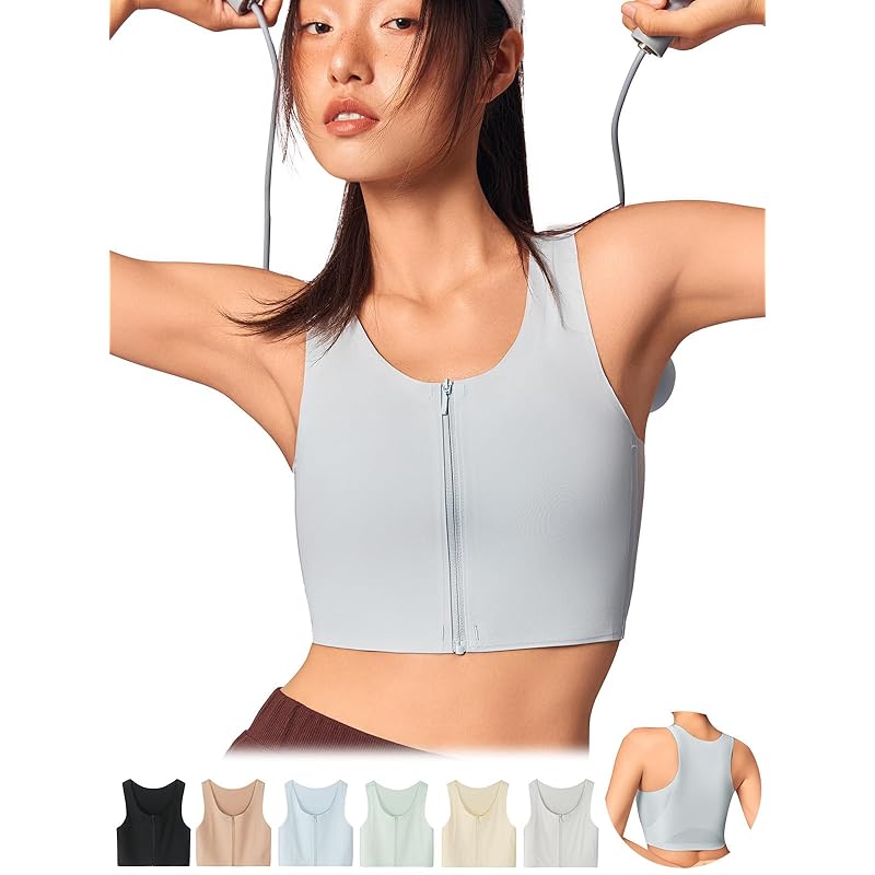 

[veimia] Japanese style bra exposed bra Japanese style bra [ Peppermint candy/Japanese bra/super cool feeling] Kimono bra big chest Chest crushing