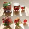 Food Grade Silicone Cubes Mould Set Of 3 For Resin Craft And Geometric Home Decoration Projects