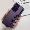 B-Blaser Usa Rifles Police Phone Case For Samsung Galaxy S25 Edge S24 S23 S22 S21 S20 Ultra Funda Silicone Silver Cover