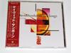 CD DAVID SANBORN - Love Songs-Best of David Sanborn (2 WPCR470 Warner Japan Jazz Used