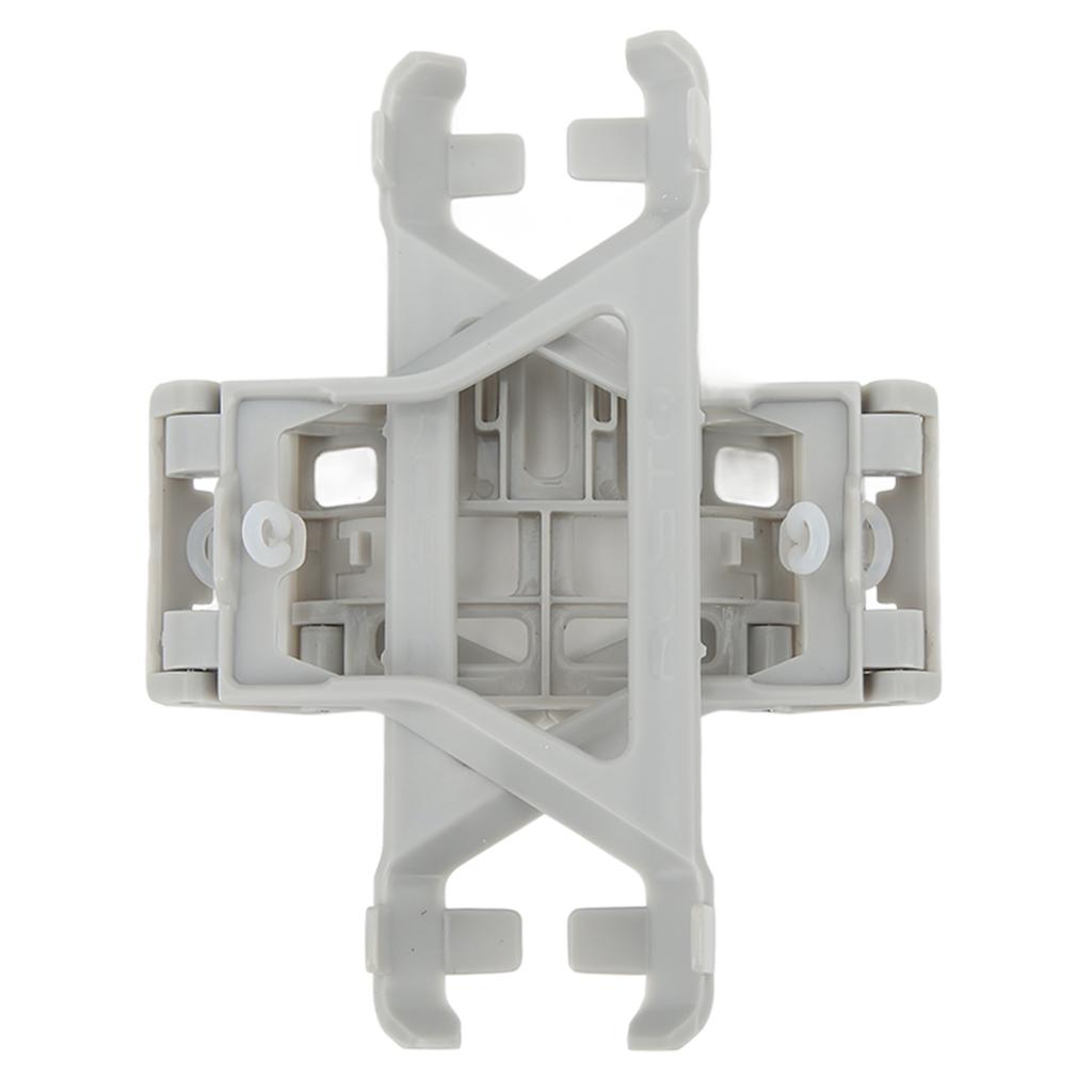 Drone Landing Gear Extension Kit Foldable Landing Leg Sled Shape Heightening Stand for DJI Mini 3 Pro Drone