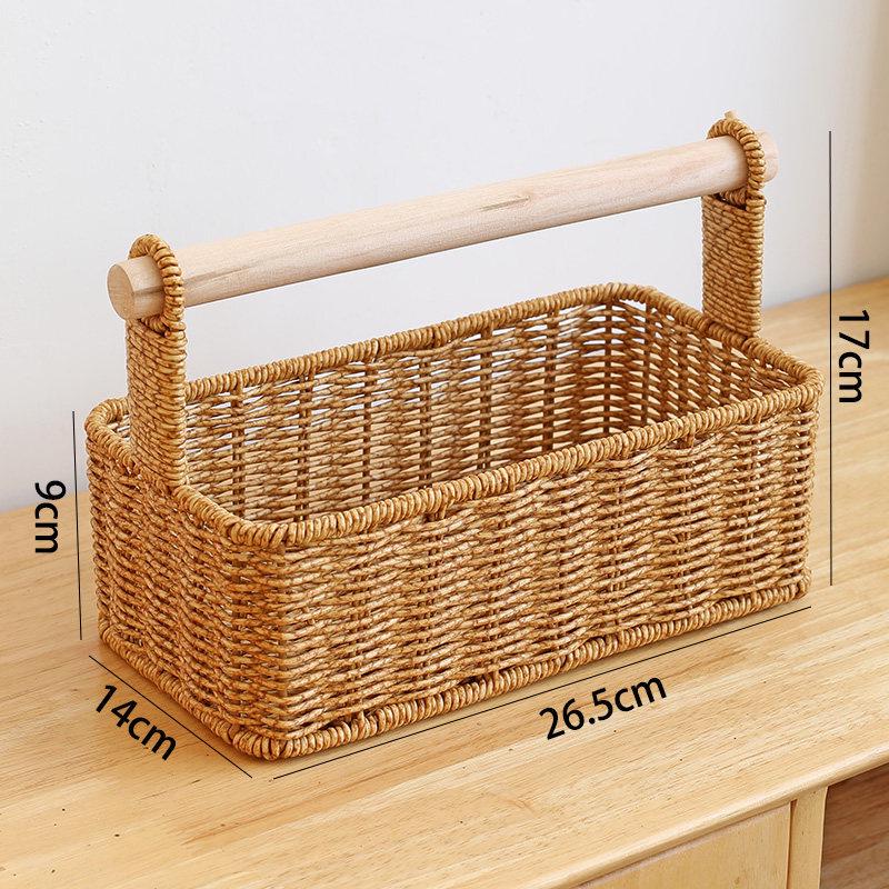 European Style Multi-layer Fruit & Snack Plate