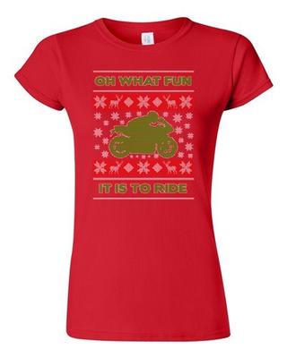 Oberteile – T-Shirts