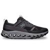 On Cloudhorizon Black Alloy Trekking Size Men's Shoes, 31.5cm