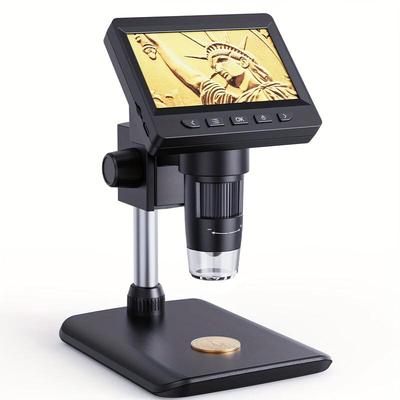 Microscope numérique HD Miling 307B