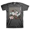New Order - PCL - Power Corruption Lies - Black T-shirt