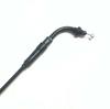 Throttle Cable Replacement Compatible Part Deepa RibusuZoomer (DIO AF58) -
