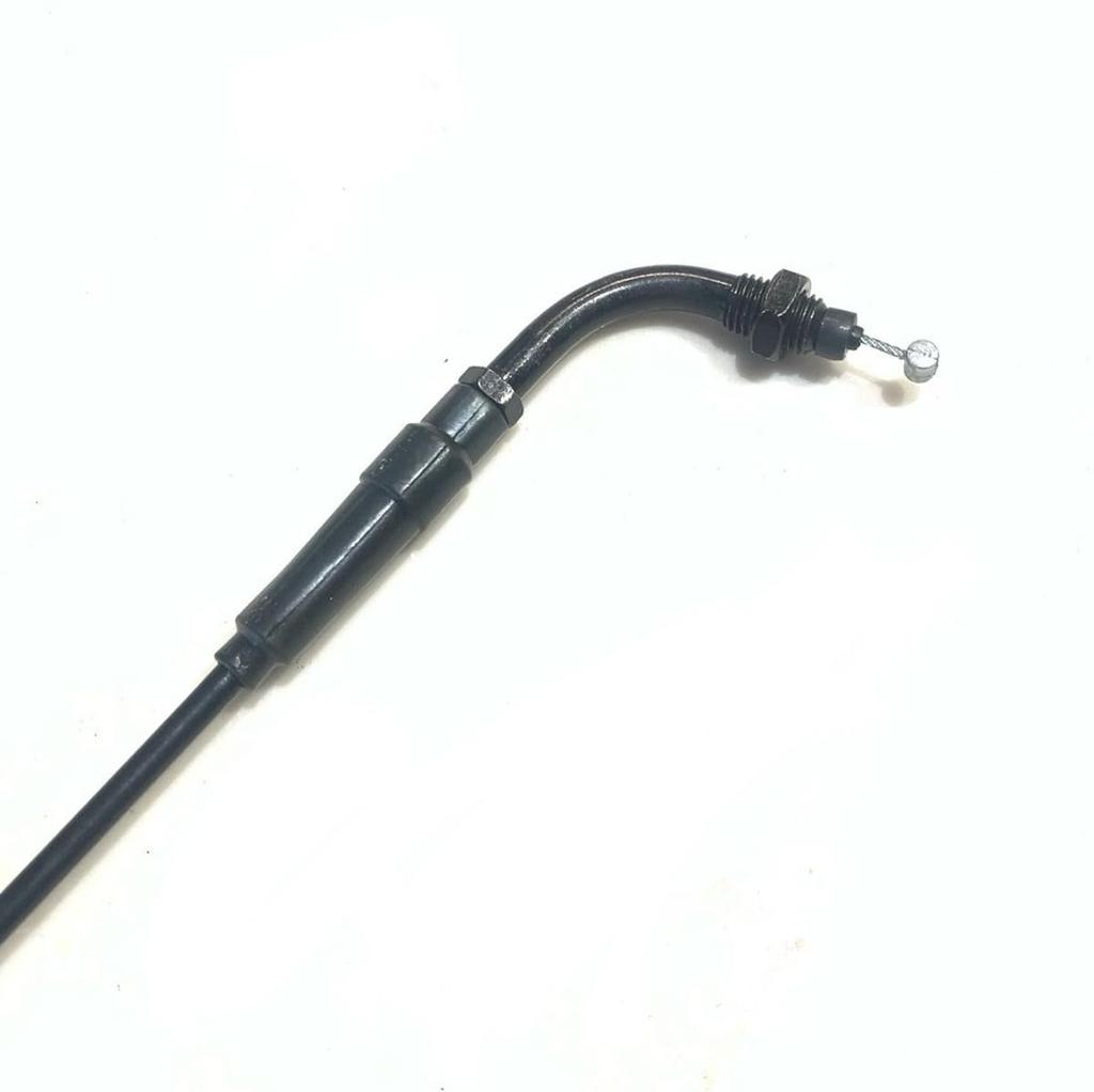 Throttle Cable Replacement Compatible Part Deepa RibusuZoomer (DIO AF58) -