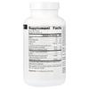 Source Naturals L-Prolin & L-Lysin 550 mg 120 tablet