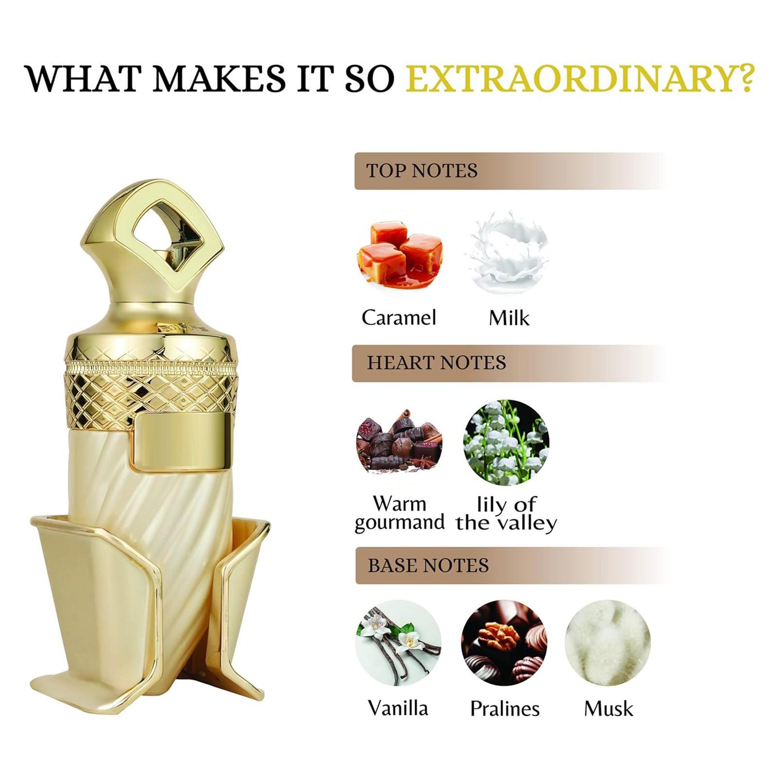 

Духи обладают освежающим и приятным ароматом, даря людям ощущение свежести и удовольствия. 100 мл One Size