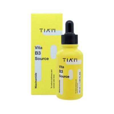Tiam Vita B3 Source Serum mit doppeltem Aufhellungseffekt