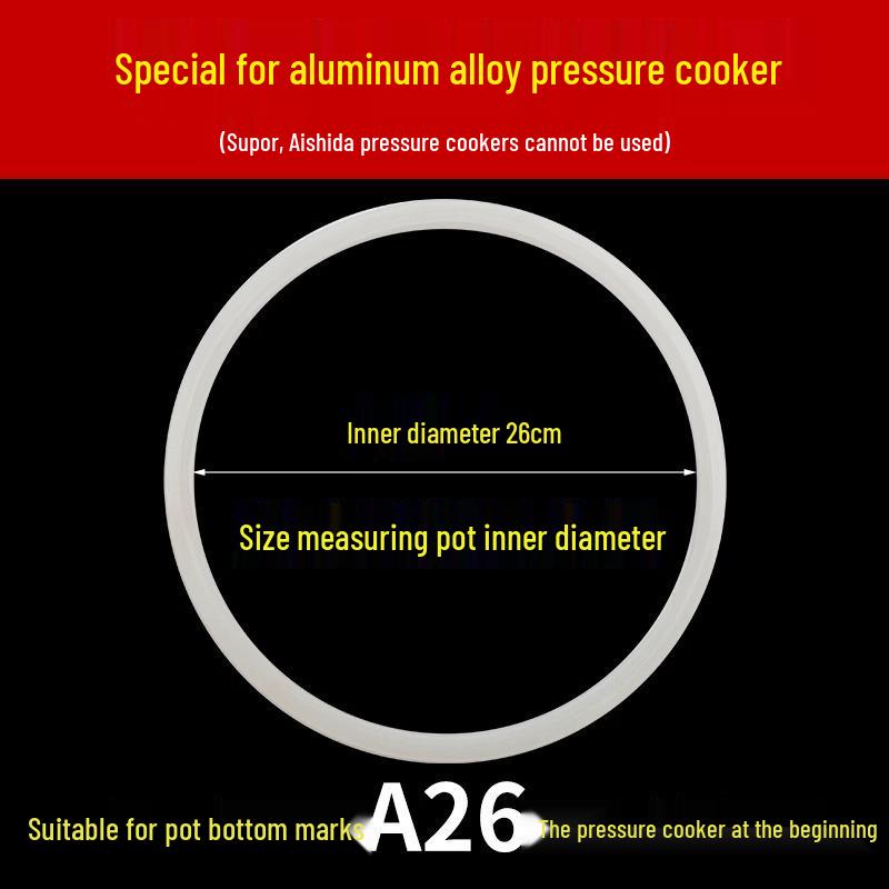 Universal Aluminum Pressure Cooker Handle Replacement for Lid and Pot Ear