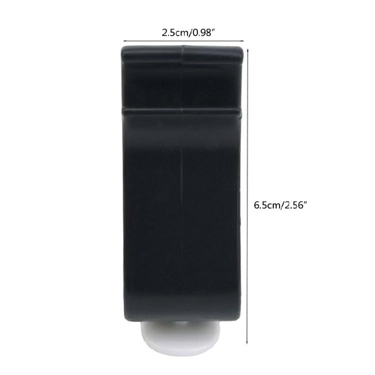 Pack of 14 Versatile Golf Putter Bracket Golf Putter Fastener Outdoor Add On