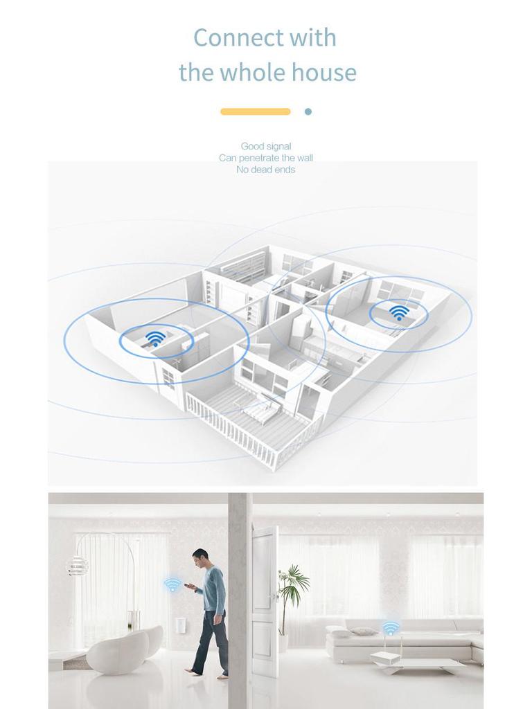 4G WiFi6 Router with SIM, 300Mbps, Single Ethernet Port - Malaysia, Myanmar, Vietnam CPE108.