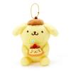 Pompompurin Mascot Holder (Team Purin) 124150