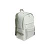 Adidas Must Haves Material Large Capacity Versatile Recycled Polyester Backpack Unisex Backpack Linen-Green JF1198