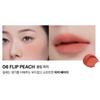 Oiad Silver Purse Mousse Cream Vitality Blusher 06 Flip Peach