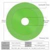 4 Inch Glass Cutting Blade Diamond Marble Ceramic Tile Jade Polishing grinding wheel Disc Crystal Wine Bottle Ultra Thin Sanding