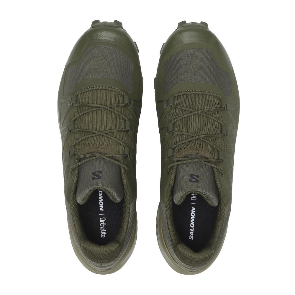 SALOMON Cross Evr M L47717200 Olvnig Aloe As