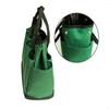 Garden Tote/ Gardening Tool Storage Bag/Garden Tool Bag Indoor Outdoor Garden Plant Tool Set Gardening Tools Organizer Tote Lawn Yard Bag Carrier