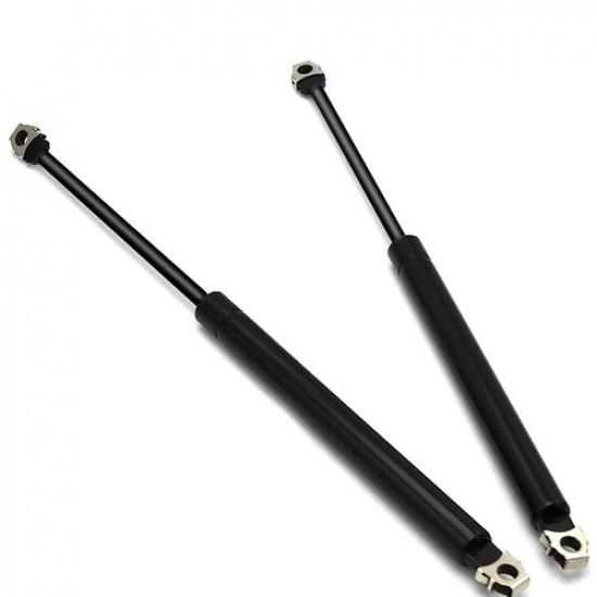 For 1992-98 BMW 318i 325i M3 Front Hood Lift Supports Gas Spring Struts 2Pcs