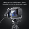 Metal Camera Frame Cage Lightweighted Enhances Protections For 13/9 12 Cameras Case Secure