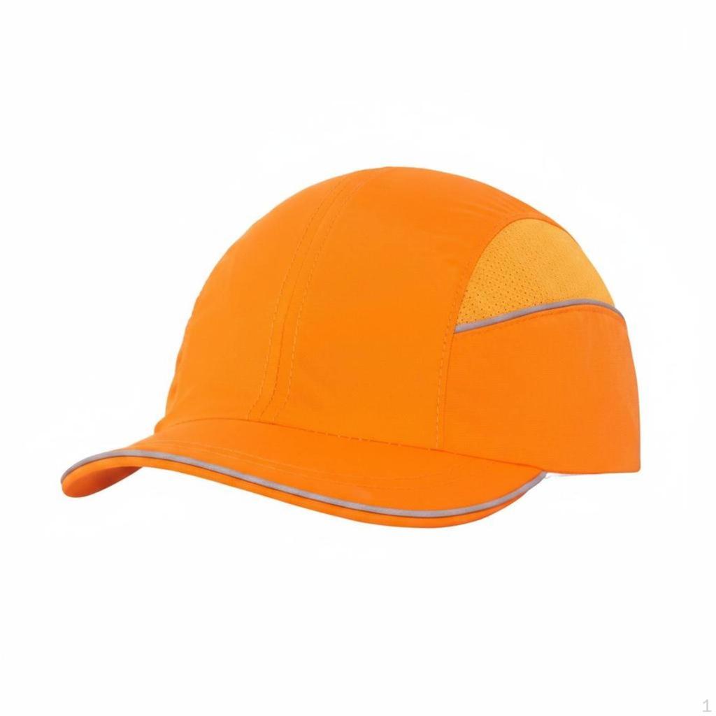 Baseball Cap CE Certified ImpactResistant Breathable Hard Hat Liner for Workers, Workshop,