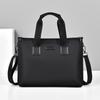 Men's Briefcase New Simple Oxford Cloth Computer Bag Casual Business Shoulder Crossbody Business Trip Portable Men