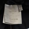 Dior Made In Italy Wool Blend Tailored Jacket 44 Navy Men's Used