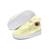 Puma Suede Easter Bunny Ears Low-Top Sneakers Kids sneakers Yellow 368945-01