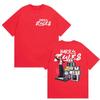 Limited Harry Styles New Album 2026 Graphic T Shirt Unisex Hip Hop Pop Music Short Sleeve Tshirts Cotton Tshirt Streetwear Y2K